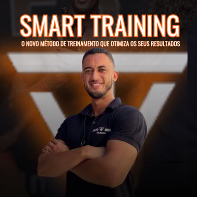 Smart Training - Desafio Gordura Zero
